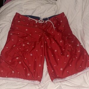 Men's board shorts